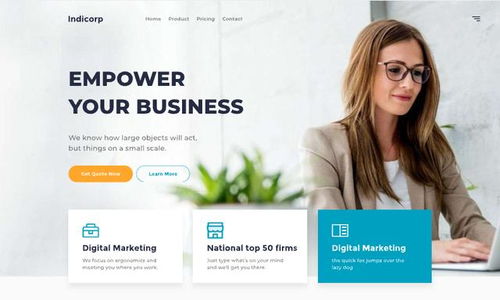 B端企業形象設計的正確姿勢，你學會了嗎？