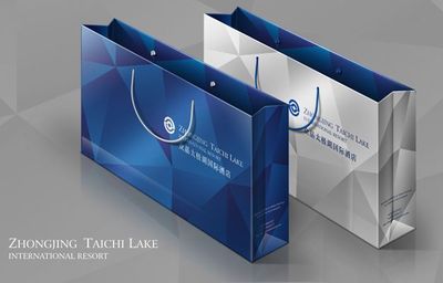 深圳企業形象設計公司 專業VI策劃設計服務助力企業品牌提升