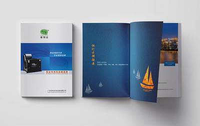 企業(yè)畫冊(cè)設(shè)計(jì)與企業(yè)形象策劃 構(gòu)建品牌視覺與戰(zhàn)略的協(xié)同力量